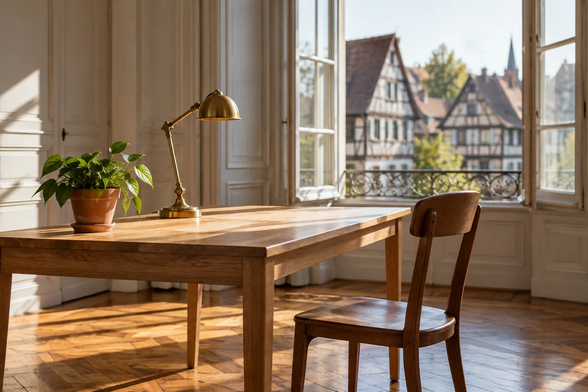 Consultant SEO à Strasbourg : quand le solliciter